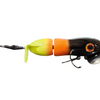 Chaos Tackle Obnoxious B - Firetail