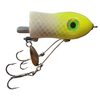 Chaos Tackle Little Flaptail - Lemonhead