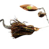 Chaos Tackle 1.5oz Willow Blade Spinnerbait - Killer Korn