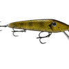 Chaos Tackle CX 10" Mini X - Walleye