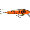 Chaos Tackle CX 5" Mini X - Tiger