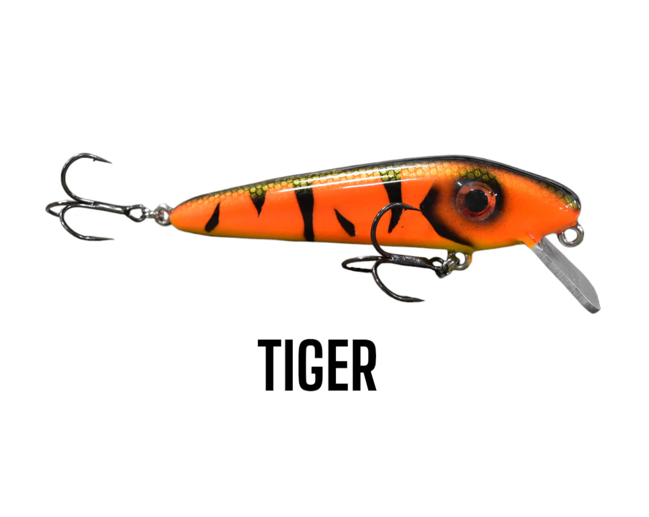 Chaos Tackle CX 5" Mini X