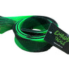 Chaos Tackle Rod Sock - Green