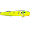 Chaos Tackle CX 10" Mini X - Pickle Perch
