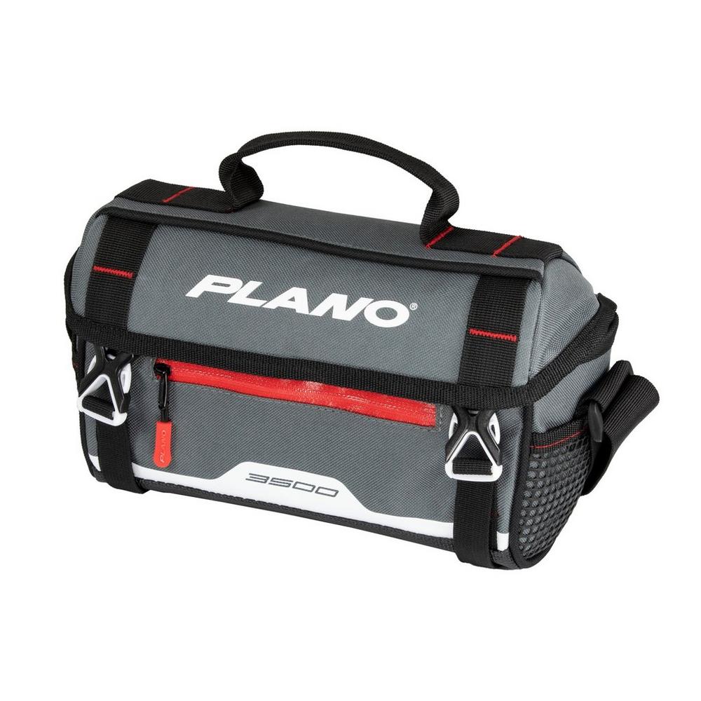 Plano Weekend Series 3500 Softsider Tackle Bag