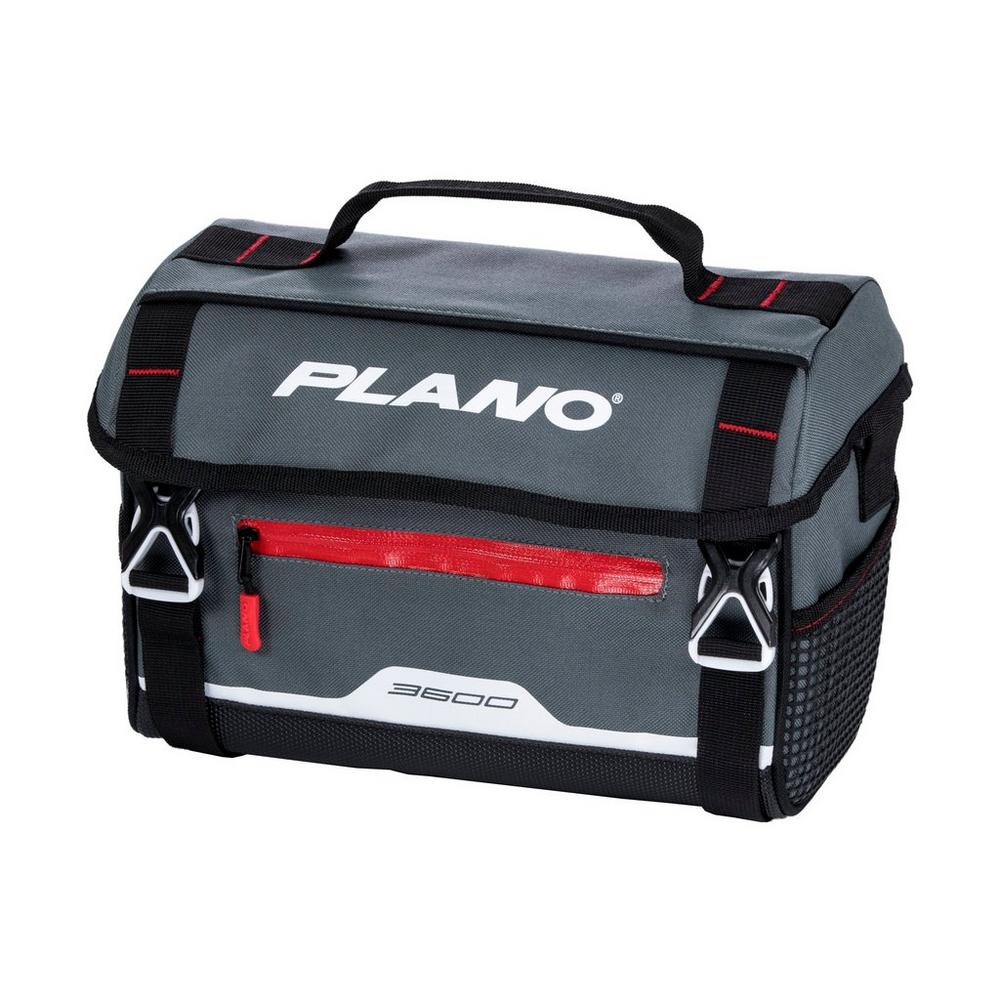 Plano Weekend Series 3600 Softsider Tackle Bag