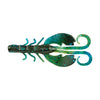Berkley Powerbait Crazy Legs Chigger Craw 4" - Okochobee Craw
