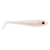 Berkley Powerbait Hollow Belly - 4" - Pearl White