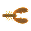 Berkley 4" Powerbait Maxscent Chigger Craw - Alabama Craw