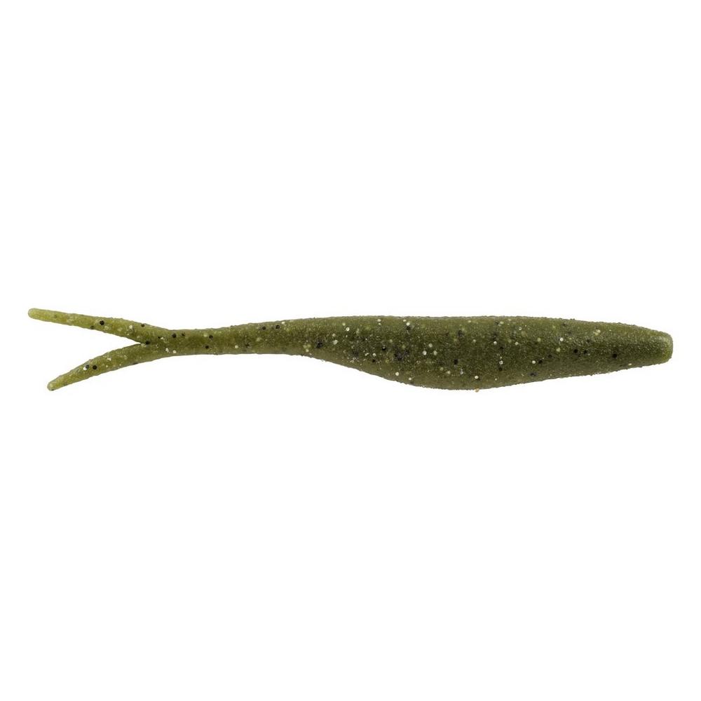 Berkley Powerbait Maxscent Flatnose Jerk Shad 5"