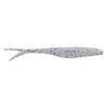Berkley Powerbait Maxscent Flatnose Jerk Shad 5" - Blu Pearl Blk Hologram