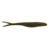 Berkley Powerbait Maxscent Flatnose Jerk Shad 5" - Green Pumpkin