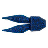 Berkley Powerbait Maxscent Power Chunk 3.25" - Sapphire Blue