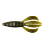 Berkley Powerbait Pro Design Pit Boss 4" - Green Pumpkin