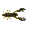 Berkley Powerbait The Champ Craw - Green Pumpkin