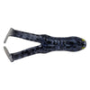 Berkley Powerbait Beat'n Paddle Frog - HD Black Leopard