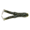 Berkley Powerbait Beat'n Paddle Frog - HD Bull Frog