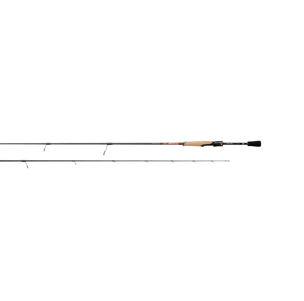 Daiwa Power Scope FFS Series Spinning Rods