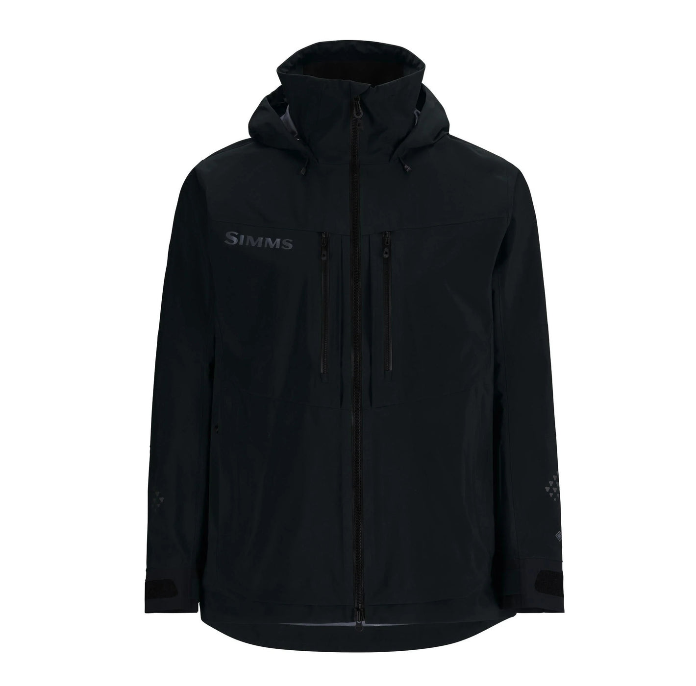 Simms Men's ProDry Jacket - Black