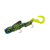 Musky Innovations CUSTOM Pro Magnum Bull Dawg - Alien Eelpout