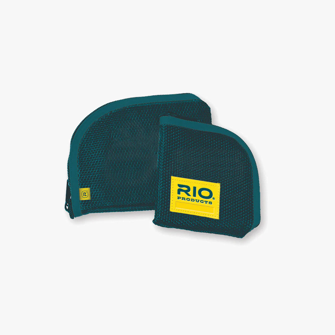 Rio Tips/Shooting Head Wallet