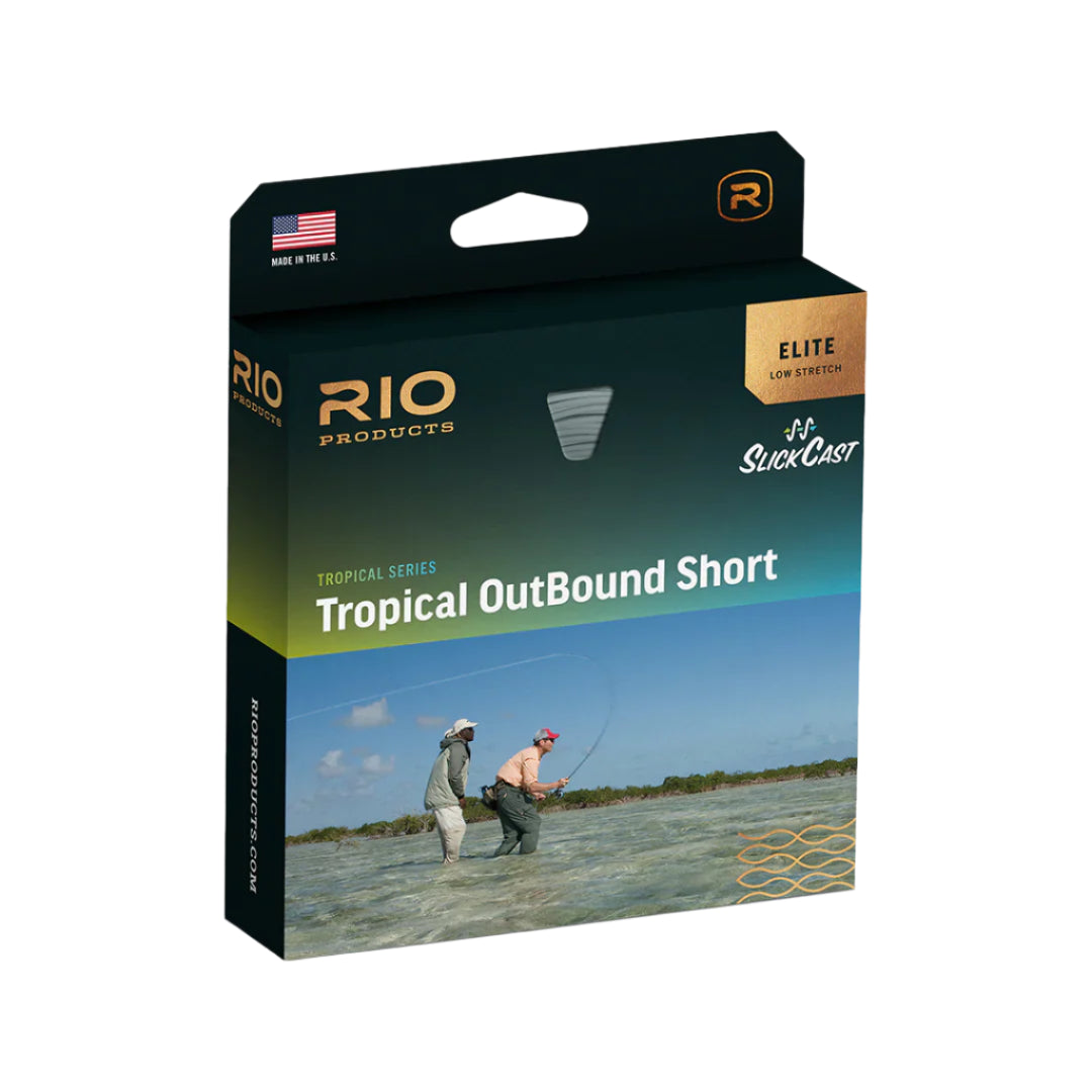 Rio Elite Tropical OutBound Short - Float