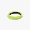 Rio Mainstream Trout Sink - Brown/Lemon Green (Float/Slow Sink)