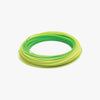 Rio Grand - Trout Series - Green/Yellow