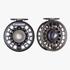 Sage Enforcer Saltwater Fly Reel - Tempest Blue