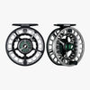 Sage Spectrum LT Fly Reel - Black Spruce/Silver