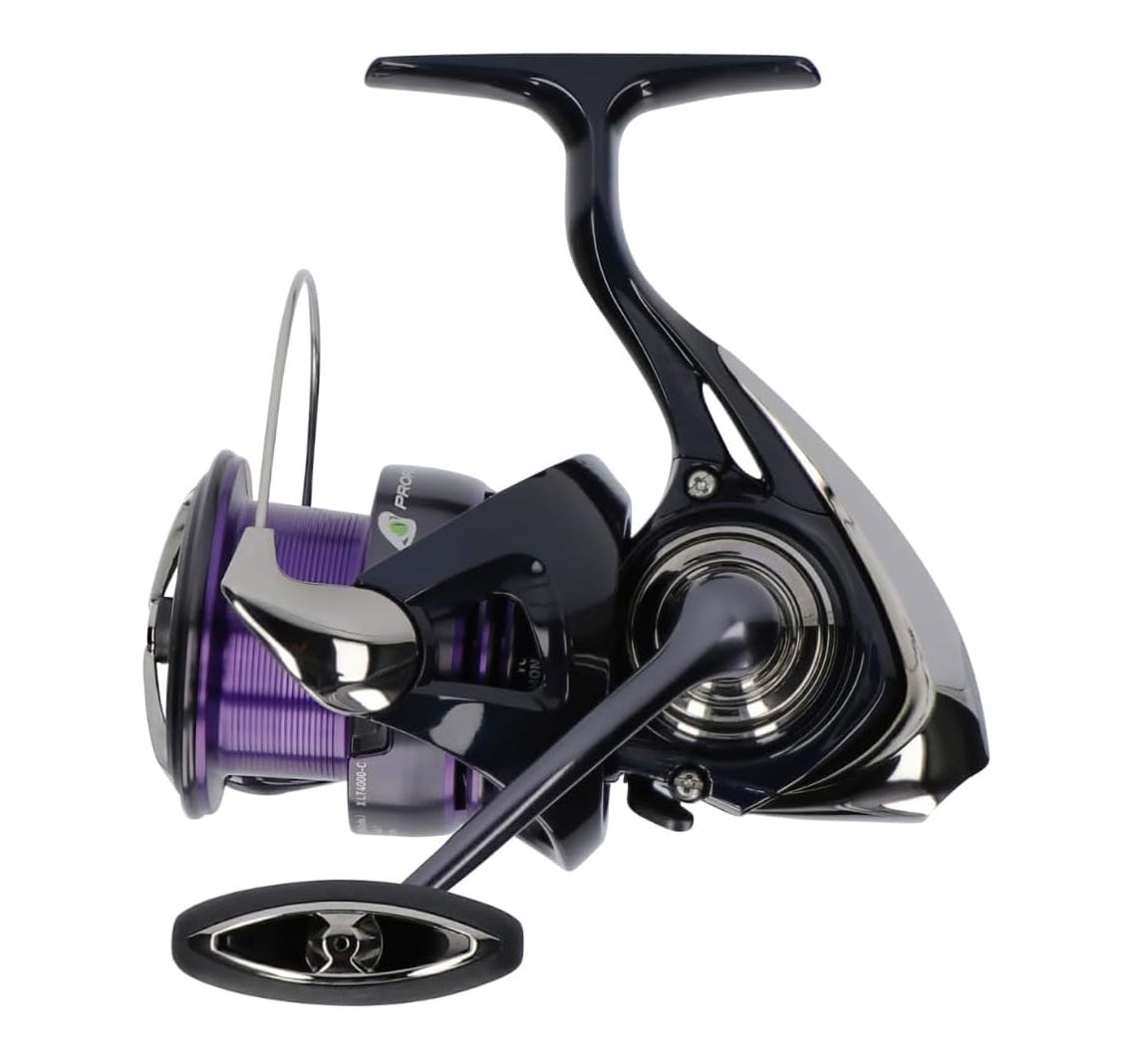 Daiwa 24 Prorex X LT Spinning Reel