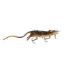 Savage Gear 3D Rad Rat - Brown