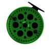 Kingpin R2 500 Centerpin Float Reel - Green