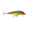 Rapala Countdown - Fire Minnow