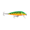 Rapala Countdown - Firetiger