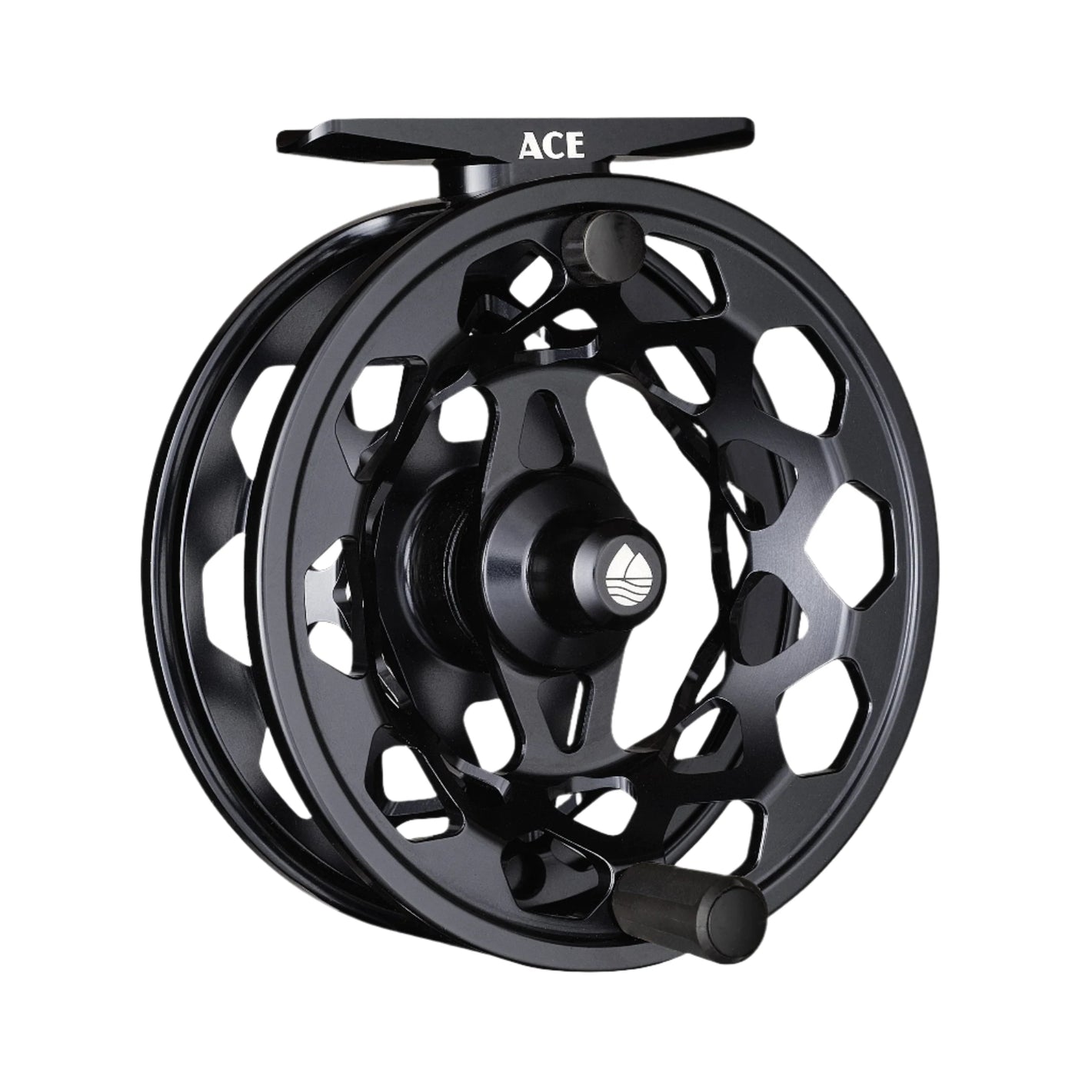 Redington Ace Fly Reel - Night Rider