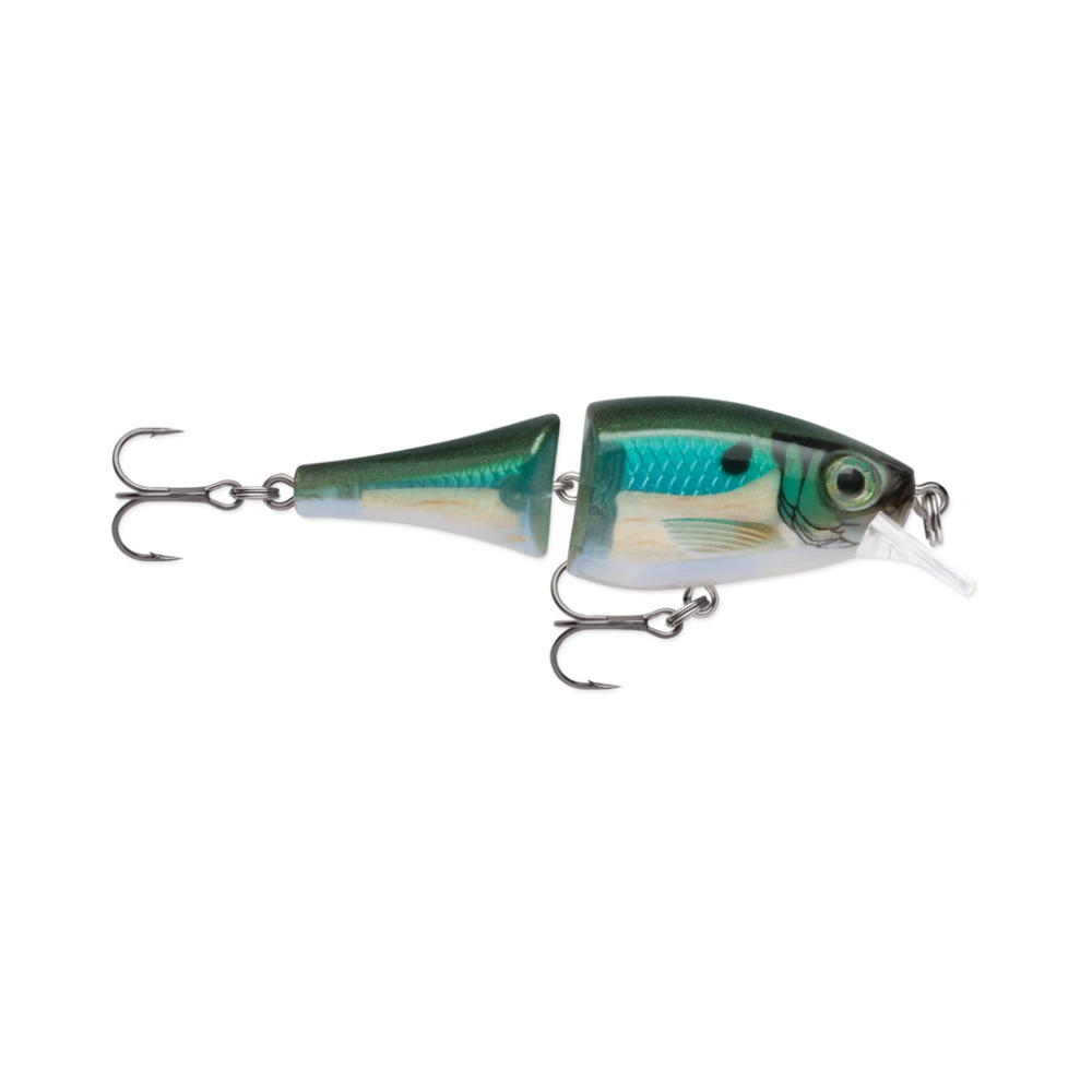 Rapala BX Jointed Shad - BXJSD06 (2-1/2in)