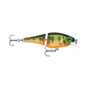 Rapala BX Jointed Shad - BXJSD06 (2-1/2in) - Perch