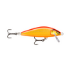 Rapala Countdown Elite 3" - Gilded Gold Orange