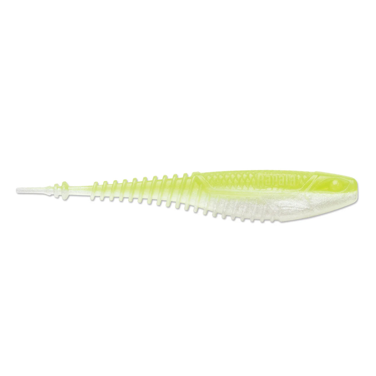 Rapala Crush City Freeloader Chartreuse Pearl