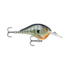 Rapala DT6 Crankbait - Bluegill