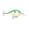 Rapala DT6 Crankbait - Citrus Shad
