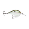 Rapala DT16 Crankbaits - Green Gizzard Shad
