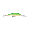 Rapala Deep Tail Dancer - Green Tiger UV