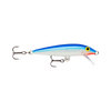 Rapala F07 Original Floating 2.75" - Blue