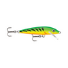 Rapala F07 Original Floating 2.75" - Firetiger