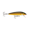 Rapala F09 Original Floating 3.5" - Gold