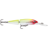 Rapala Jointed Deep Husky Jerk - Clown