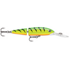 Rapala Jointed Deep Husky Jerk - Firetiger