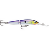 Rapala Jointed Deep Husky Jerk - Purpledescent